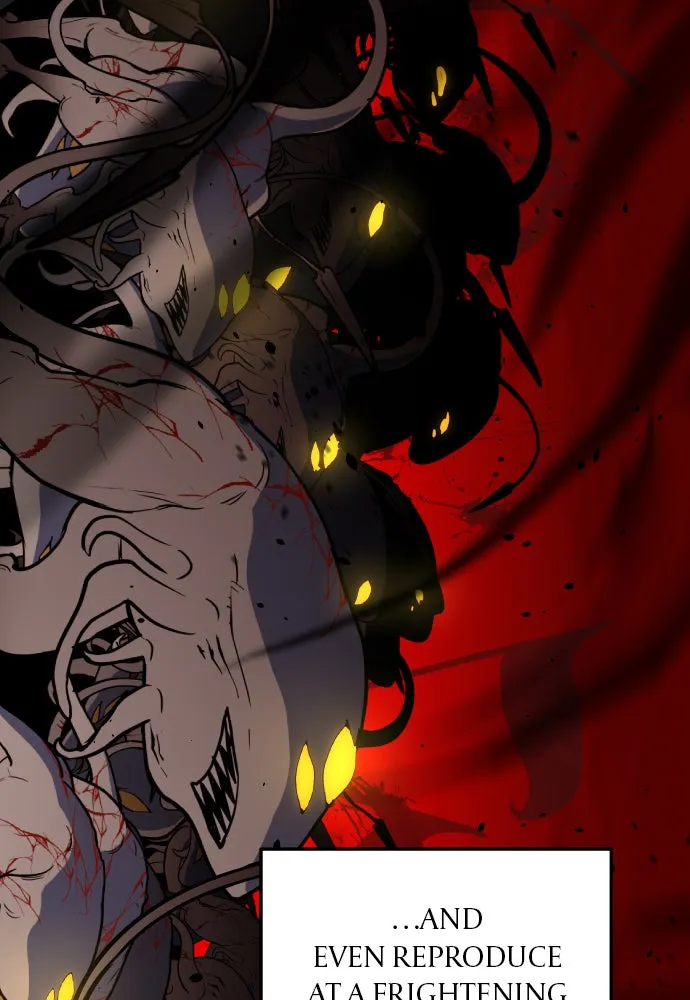 The Fabled Warrior Chapter 8 page 14 - 