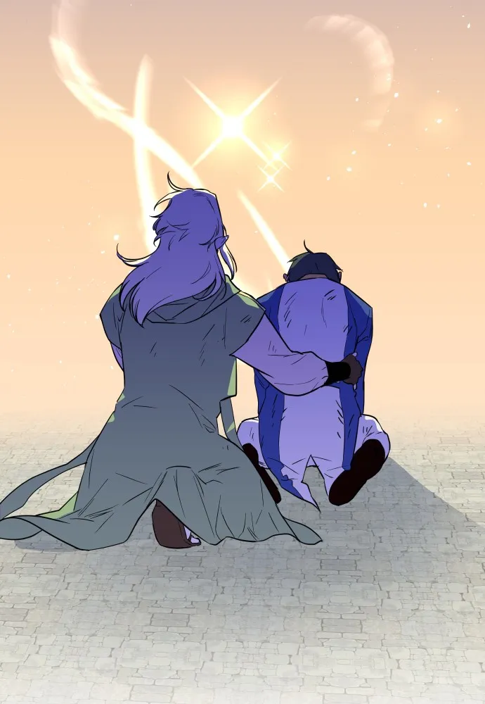 The Fabled Warrior Chapter 8 page 133 - 