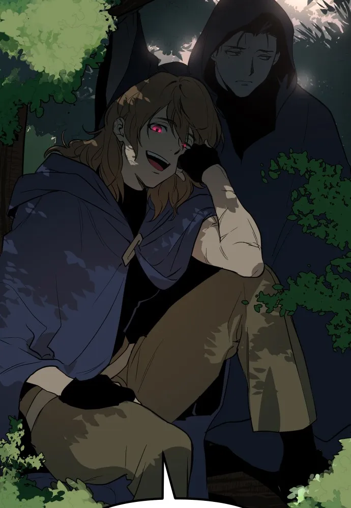 The Fabled Warrior Chapter 8 page 135 - 