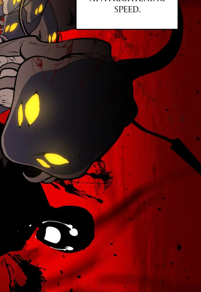 The Fabled Warrior Chapter 8 page 15 - 