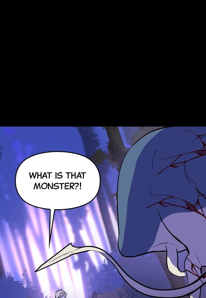 The Fabled Warrior Chapter 8 page 3 - 