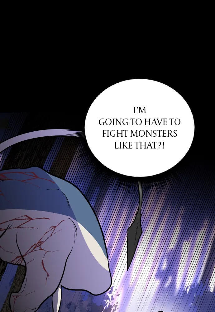 The Fabled Warrior Chapter 8 page 21 - 