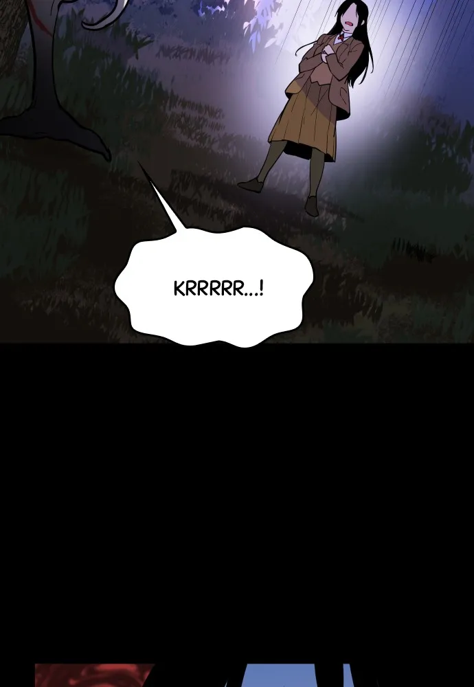 The Fabled Warrior Chapter 8 page 22 - 