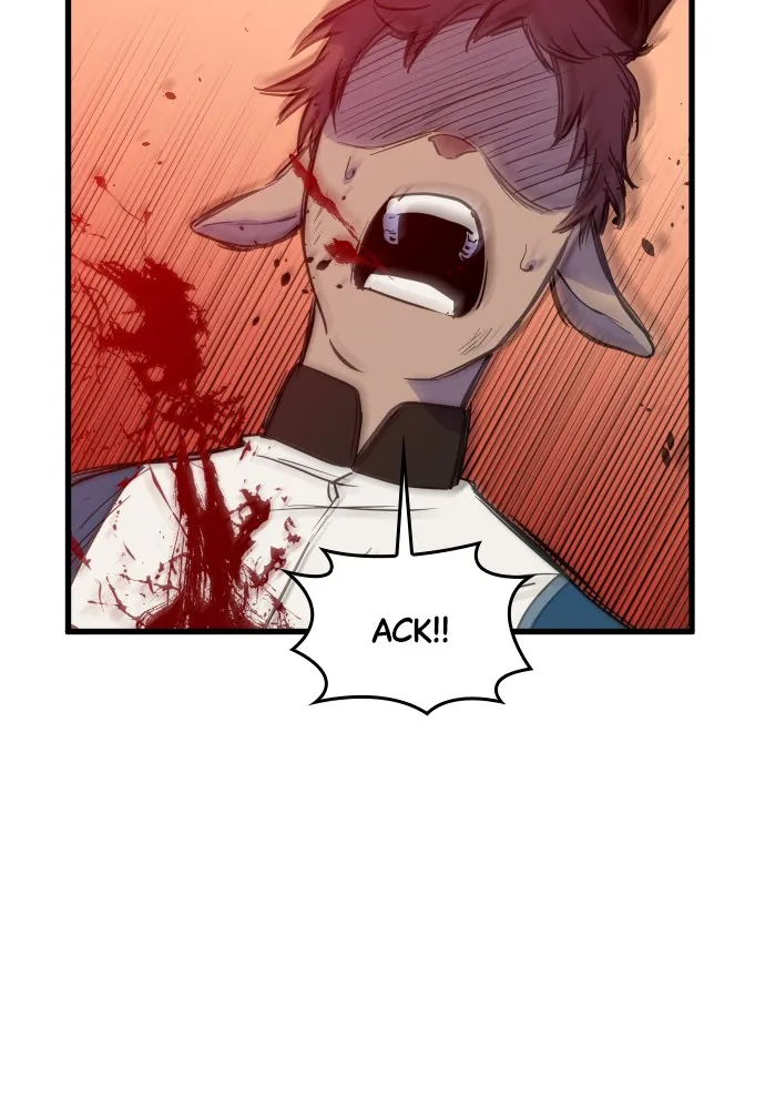 The Fabled Warrior Chapter 8 page 27 - 
