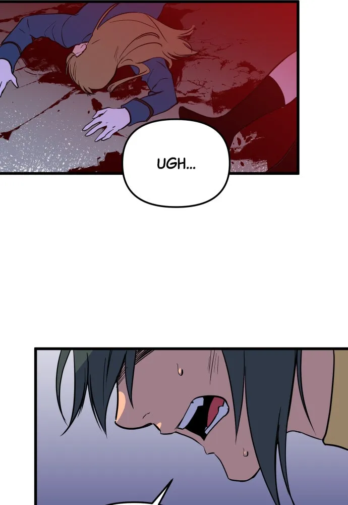 The Fabled Warrior Chapter 8 page 28 - 