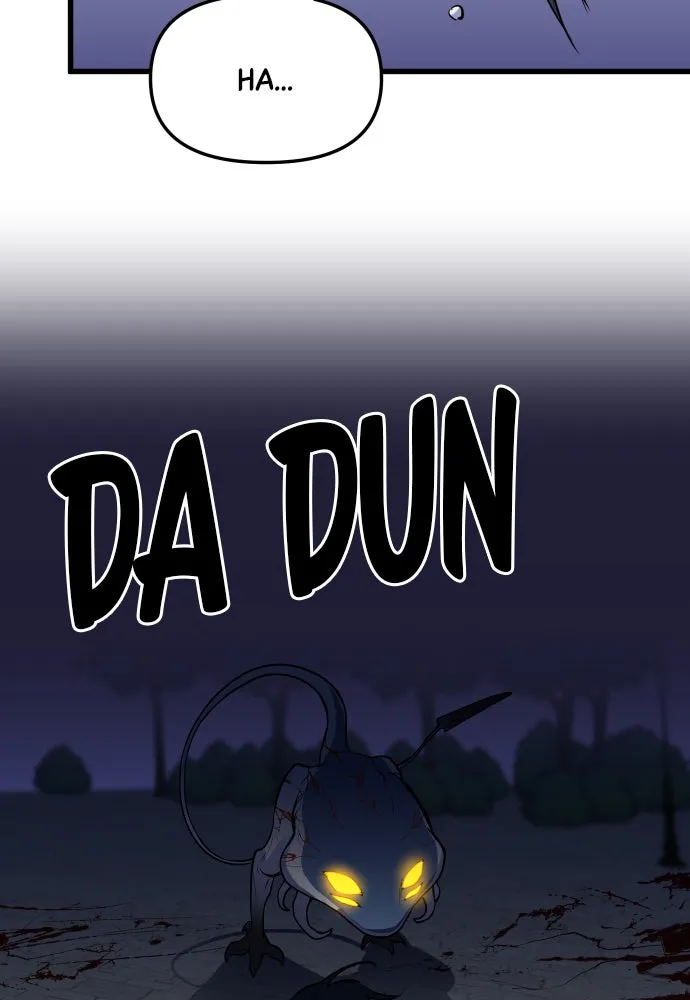 The Fabled Warrior Chapter 8 page 29 - 
