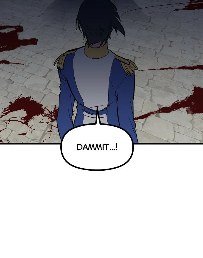 The Fabled Warrior Chapter 8 page 30 - 