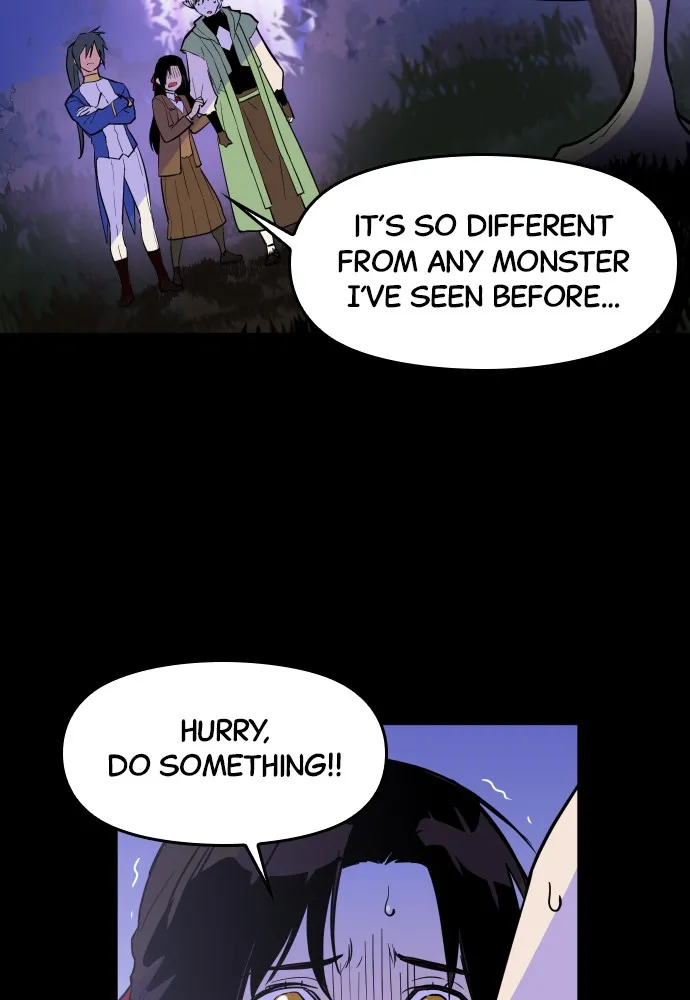 The Fabled Warrior Chapter 8 page 4 - 