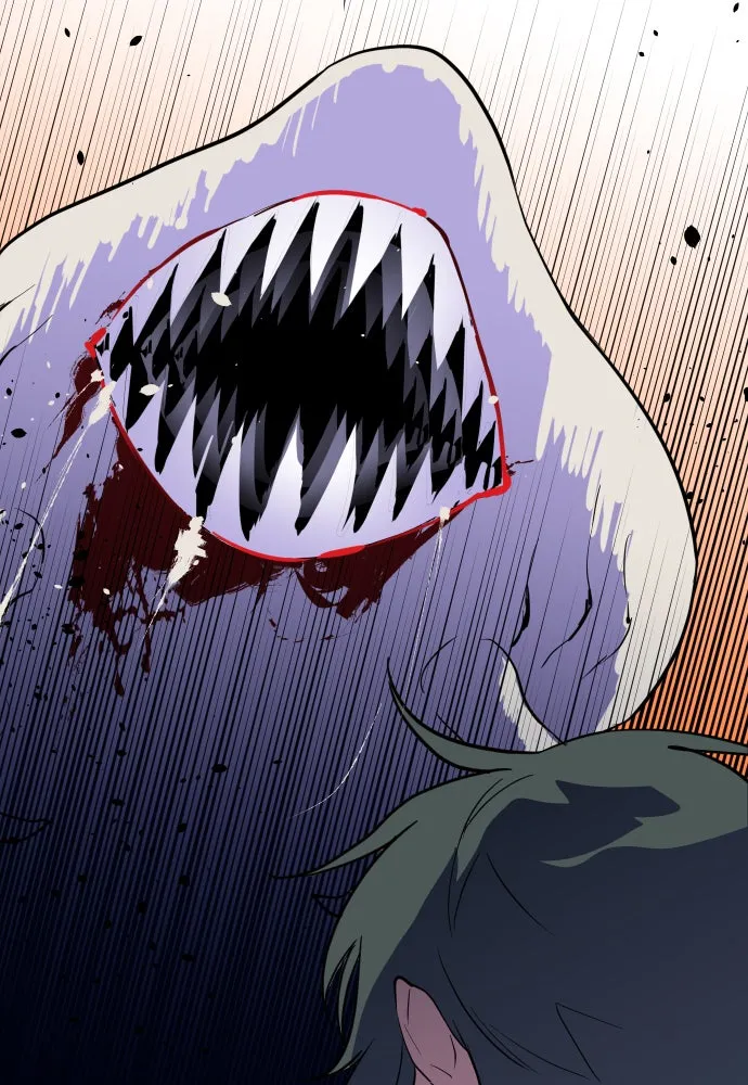 The Fabled Warrior Chapter 8 page 33 - 