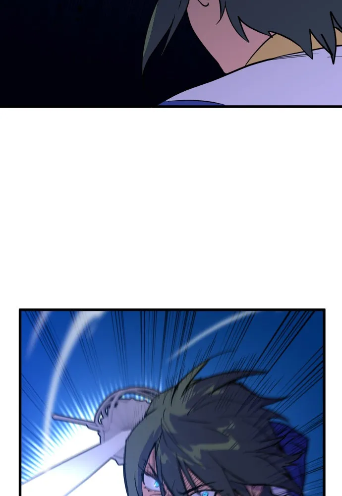 The Fabled Warrior Chapter 8 page 34 - 