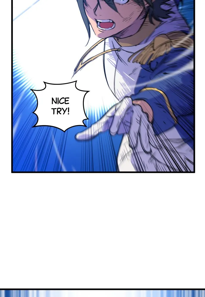 The Fabled Warrior Chapter 8 page 35 - 