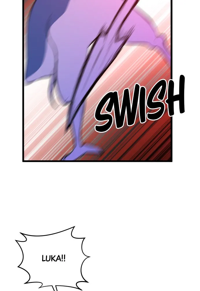 The Fabled Warrior Chapter 8 page 40 - 