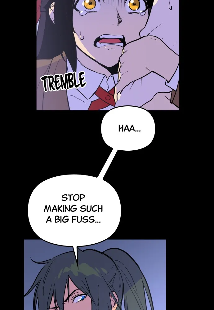 The Fabled Warrior Chapter 8 page 5 - 