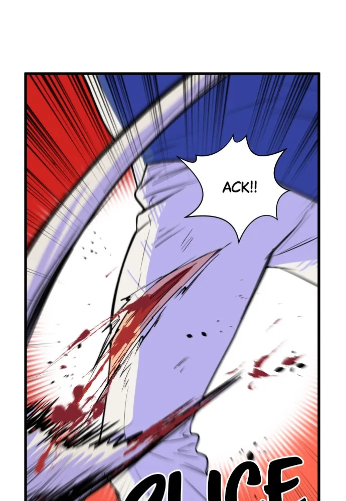 The Fabled Warrior Chapter 8 page 42 - 