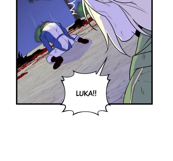 The Fabled Warrior Chapter 8 page 49 - 