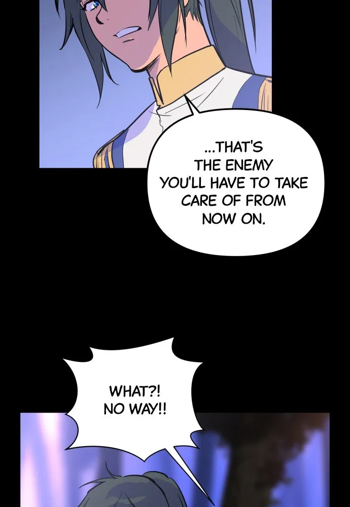The Fabled Warrior Chapter 8 page 6 - 