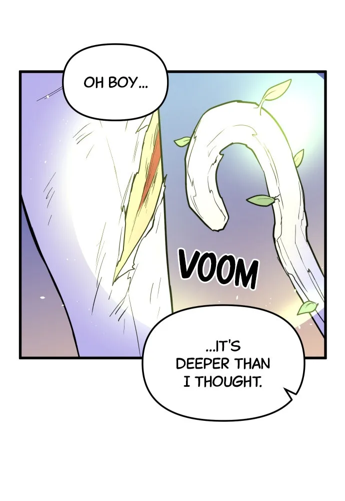 The Fabled Warrior Chapter 8 page 51 - 