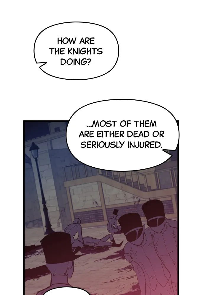The Fabled Warrior Chapter 8 page 52 - 