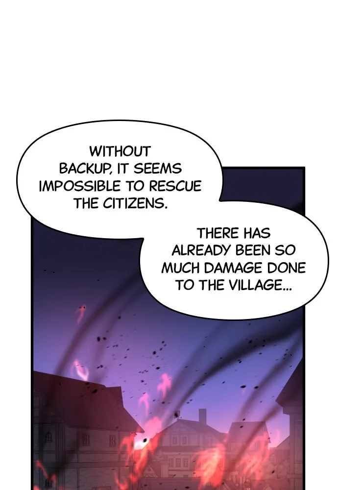The Fabled Warrior Chapter 8 page 54 - 