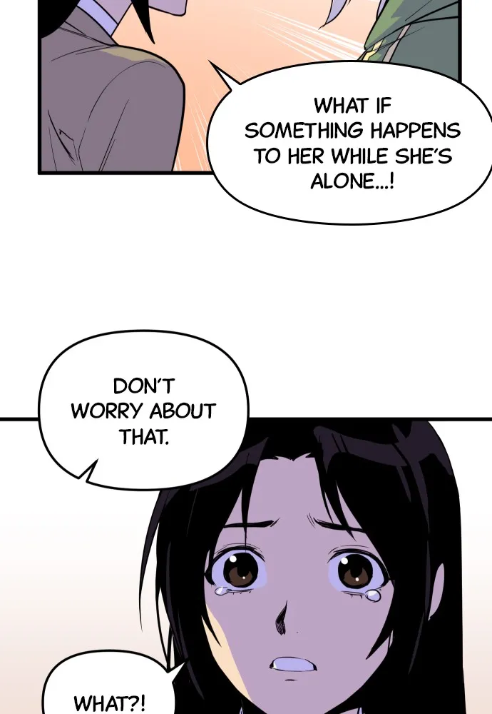 The Fabled Warrior Chapter 8 page 56 - 