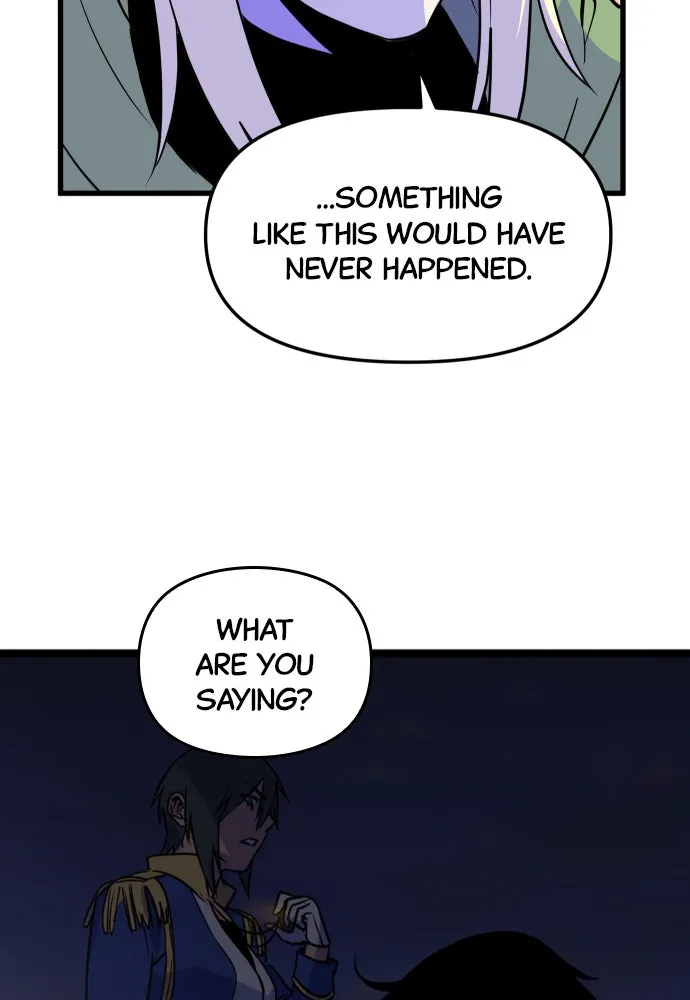 The Fabled Warrior Chapter 8 page 58 - 