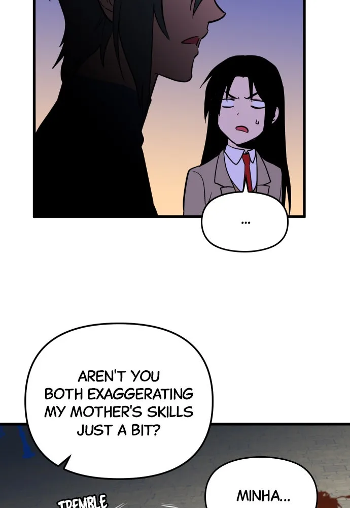 The Fabled Warrior Chapter 8 page 60 - 