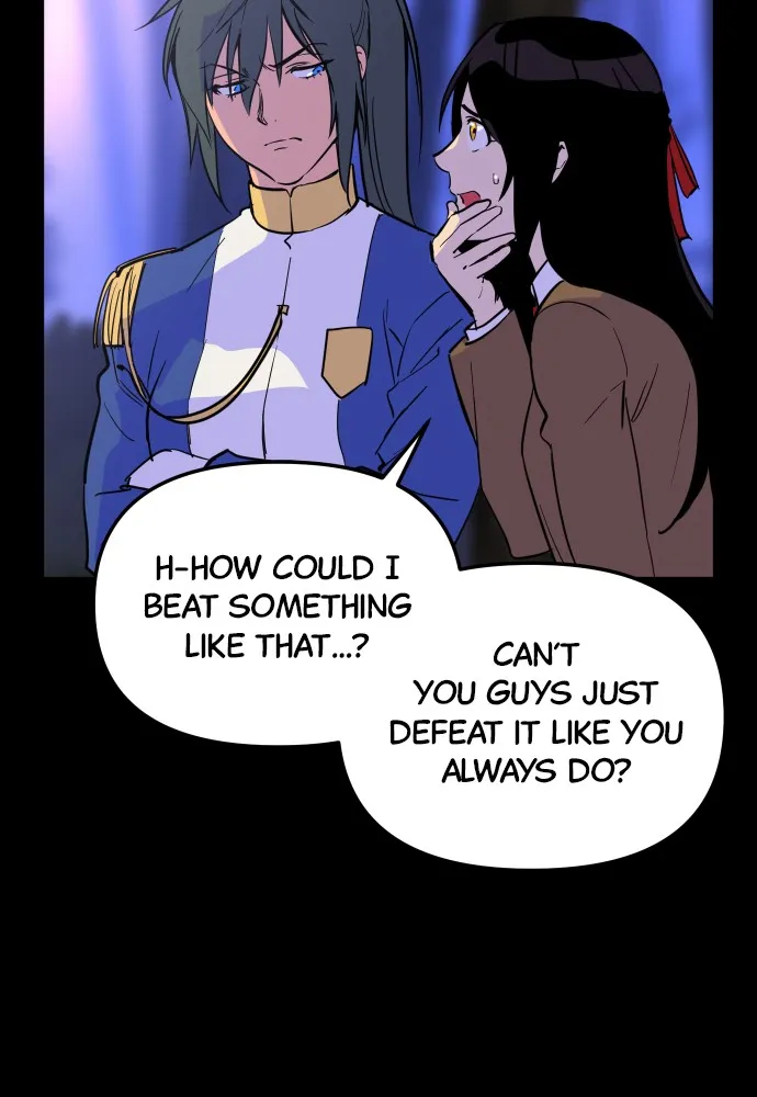 The Fabled Warrior Chapter 8 page 7 - 