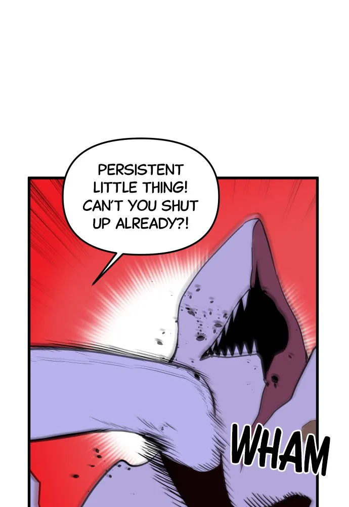 The Fabled Warrior Chapter 8 page 65 - 