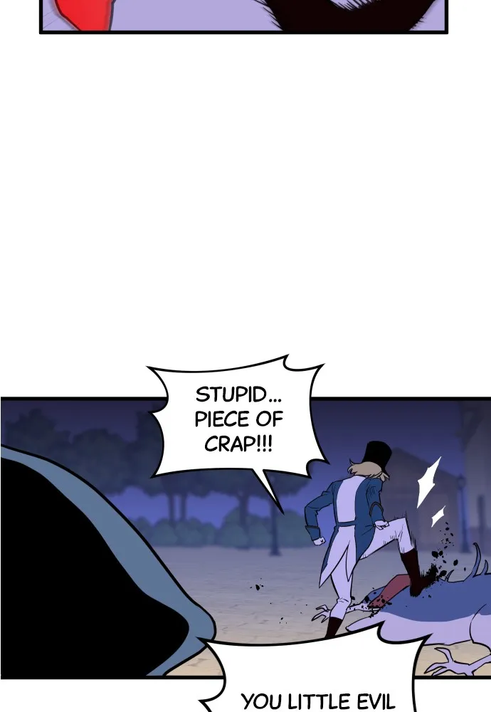 The Fabled Warrior Chapter 8 page 66 - 