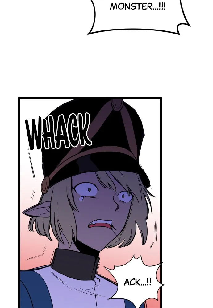 The Fabled Warrior Chapter 8 page 67 - 