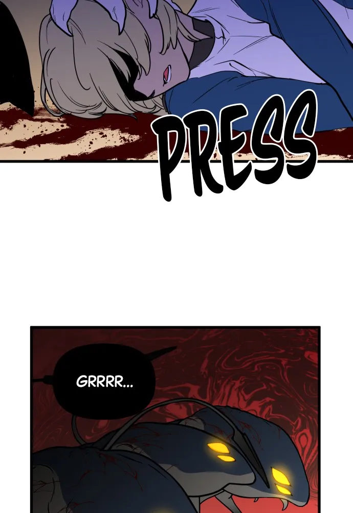 The Fabled Warrior Chapter 8 page 70 - 
