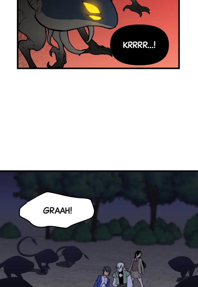 The Fabled Warrior Chapter 8 page 71 - 