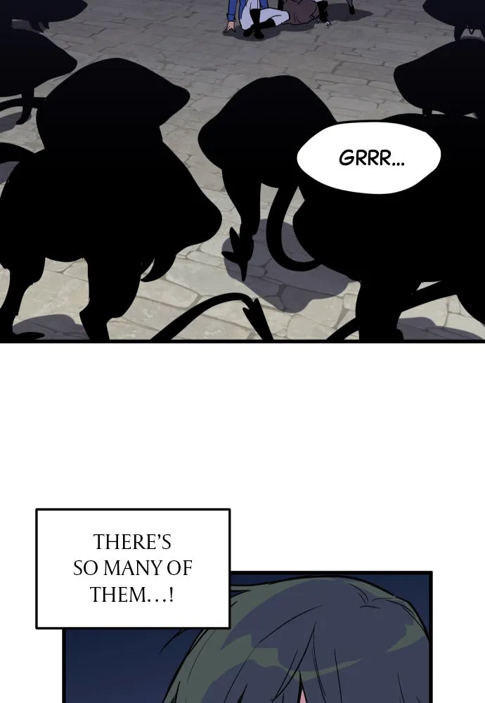 The Fabled Warrior Chapter 8 page 72 - 