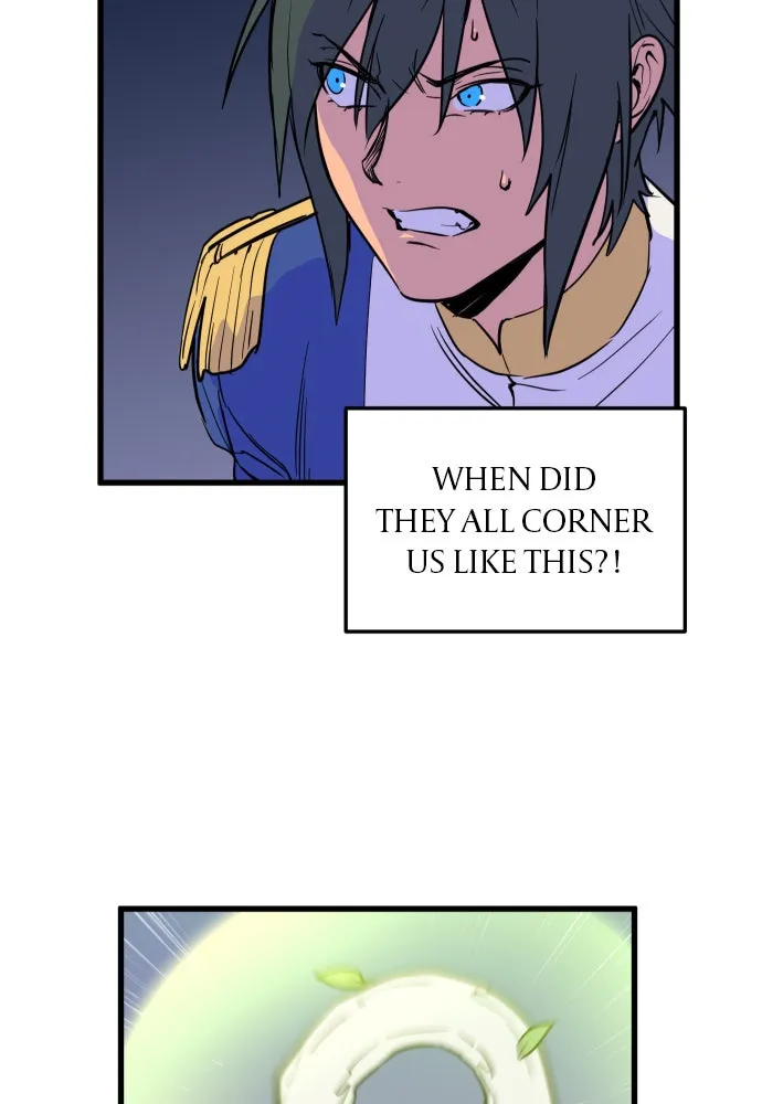 The Fabled Warrior Chapter 8 page 73 - 