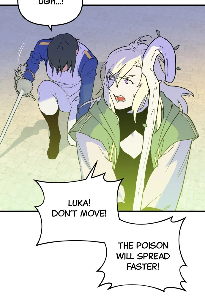 The Fabled Warrior Chapter 8 page 78 - 