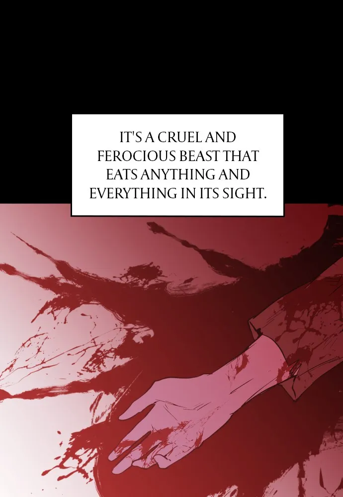 The Fabled Warrior Chapter 8 page 9 - 