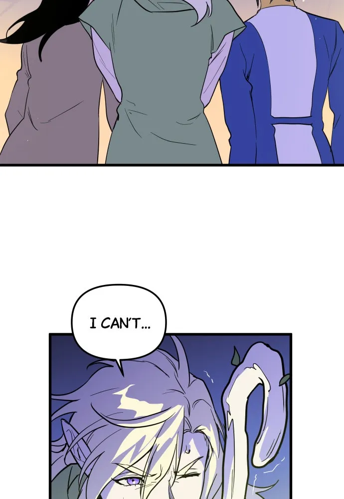 The Fabled Warrior Chapter 8 page 82 - 