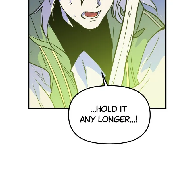 The Fabled Warrior Chapter 8 page 83 - 