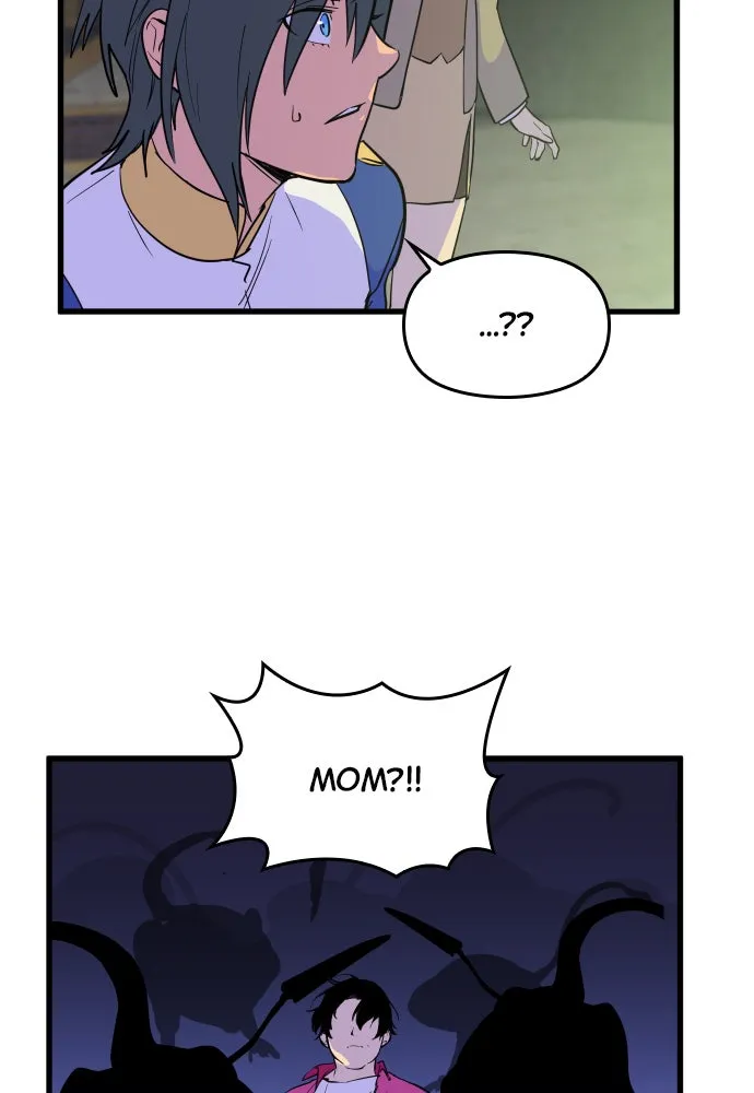 The Fabled Warrior Chapter 8 page 87 - 