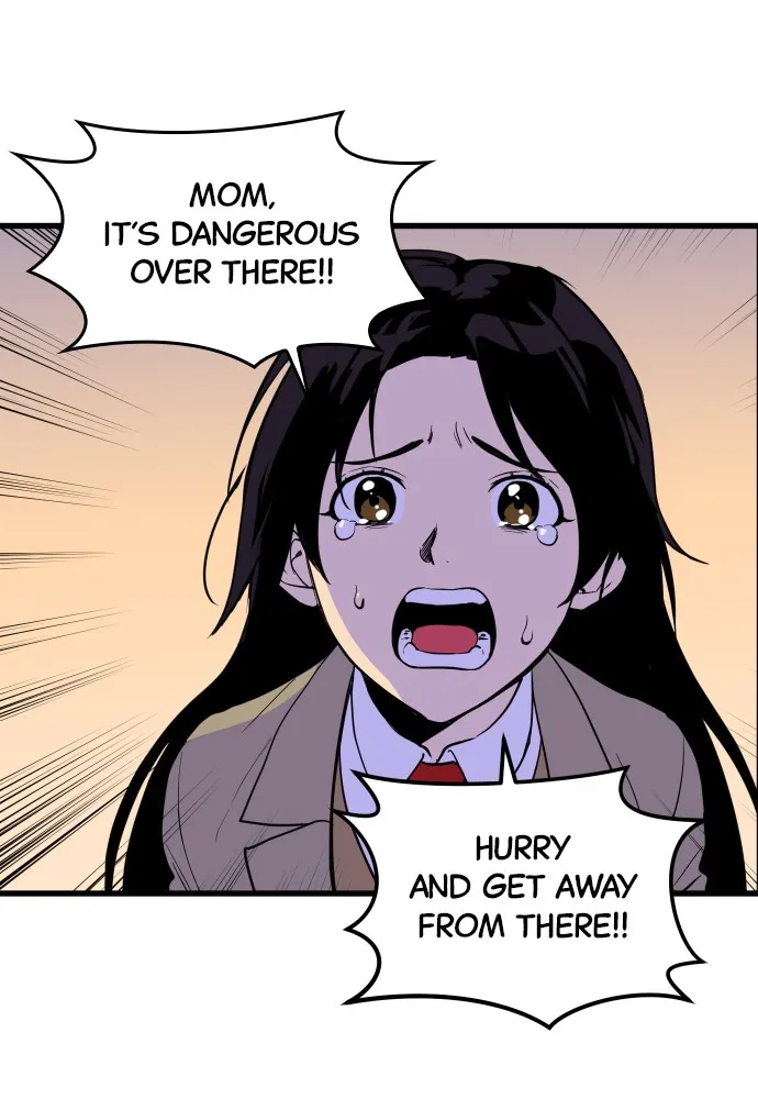 The Fabled Warrior Chapter 8 page 89 - 