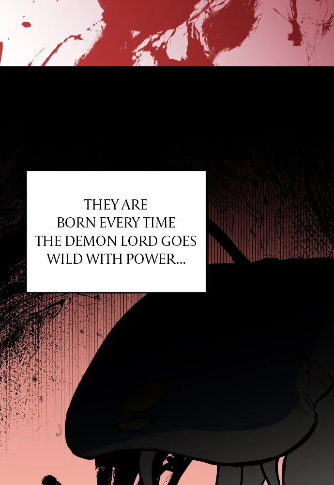 The Fabled Warrior Chapter 8 page 10 - 