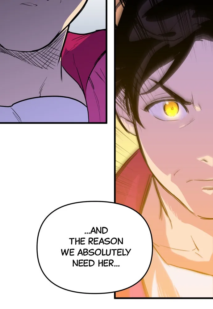 The Fabled Warrior Chapter 8 page 95 - 