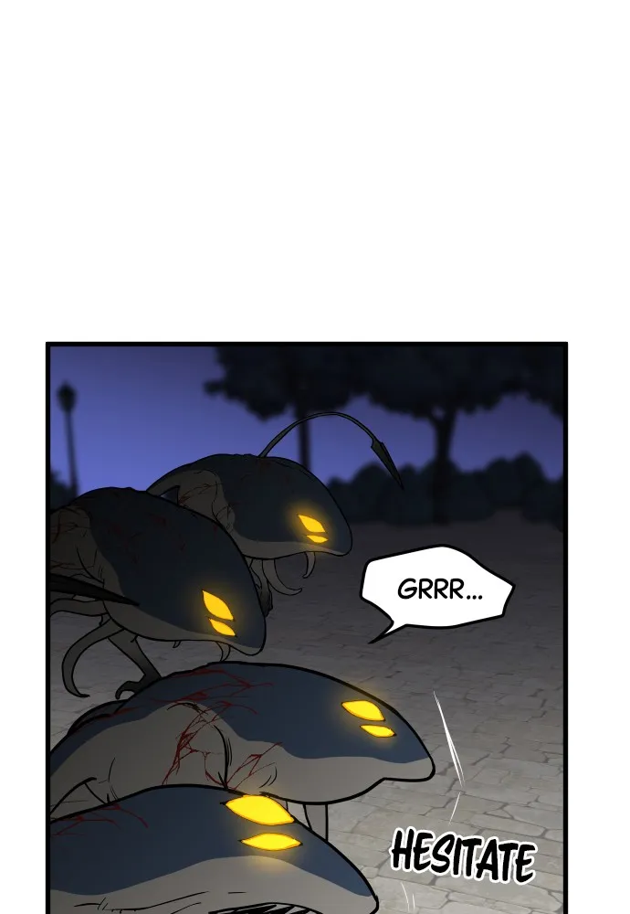 The Fabled Warrior Chapter 8 page 96 - 