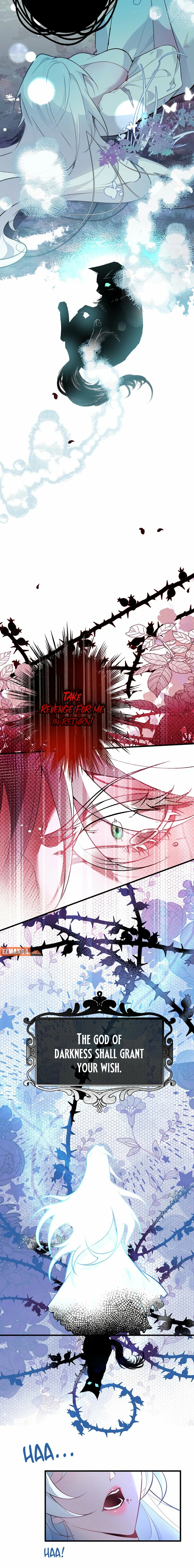 The Fake Saintess's Splendid Revenge Chapter 1 page 2 - 