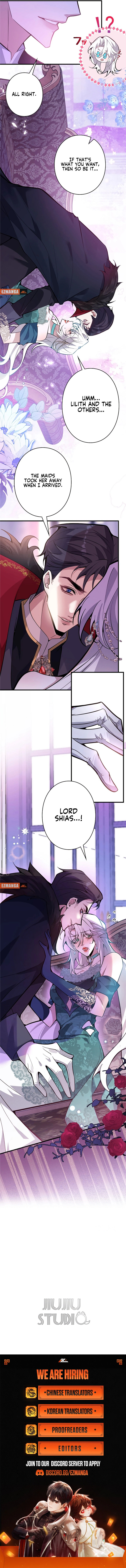 The Fake Saintess's Splendid Revenge Chapter 10 page 11 - 