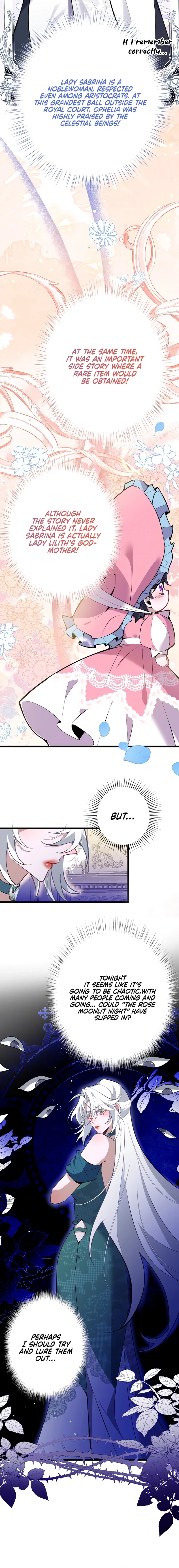 The Fake Saintess's Splendid Revenge Chapter 12 page 2 - 