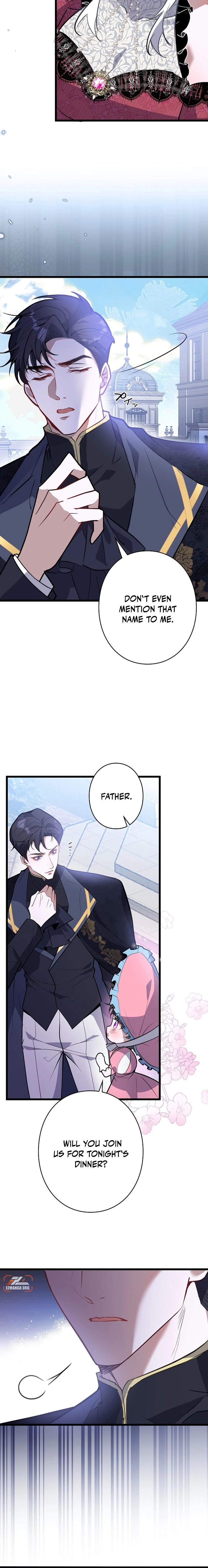 The Fake Saintess's Splendid Revenge Chapter 18 page 2 - 
