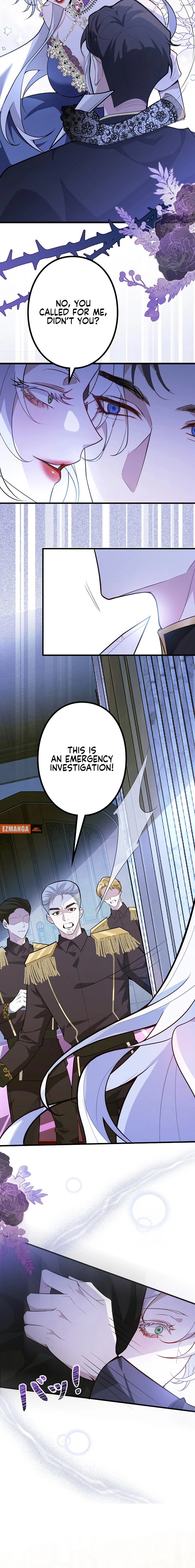 The Fake Saintess's Splendid Revenge Chapter 2 page 3 - 
