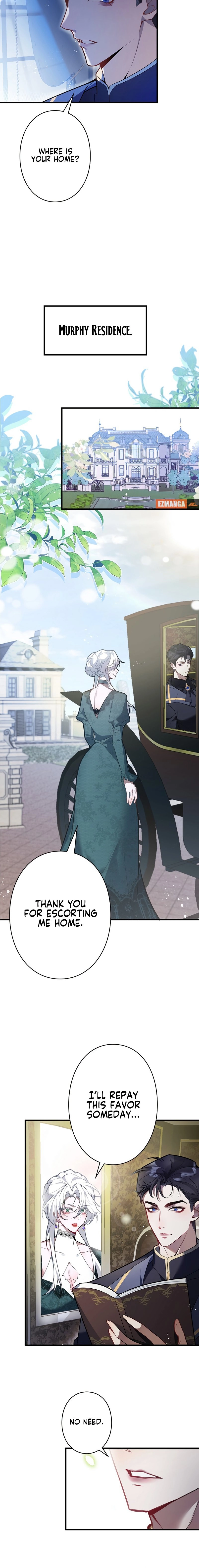 The Fake Saintess's Splendid Revenge Chapter 2 page 7 - 