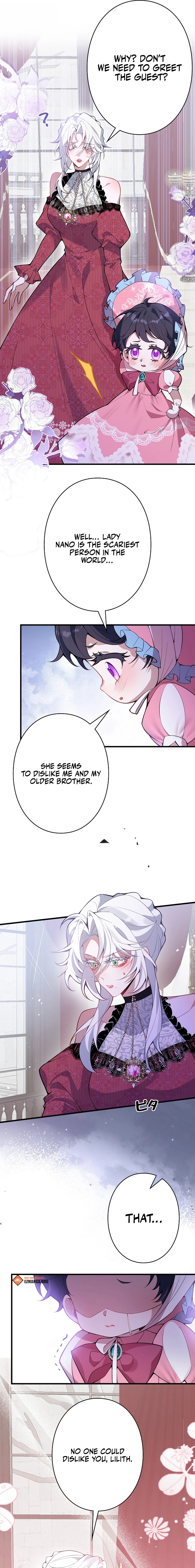 The Fake Saintess's Splendid Revenge Chapter 23 page 13 - 